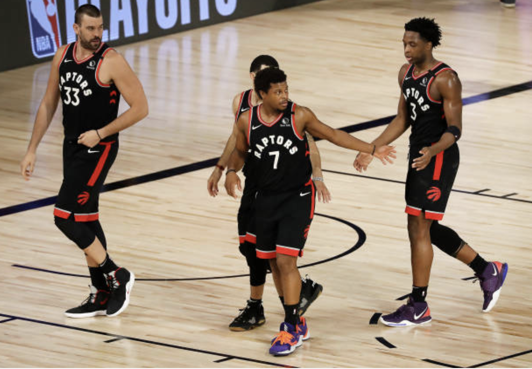 Toronto Raptors