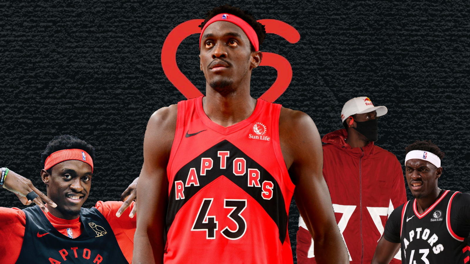 pascal siakam all star