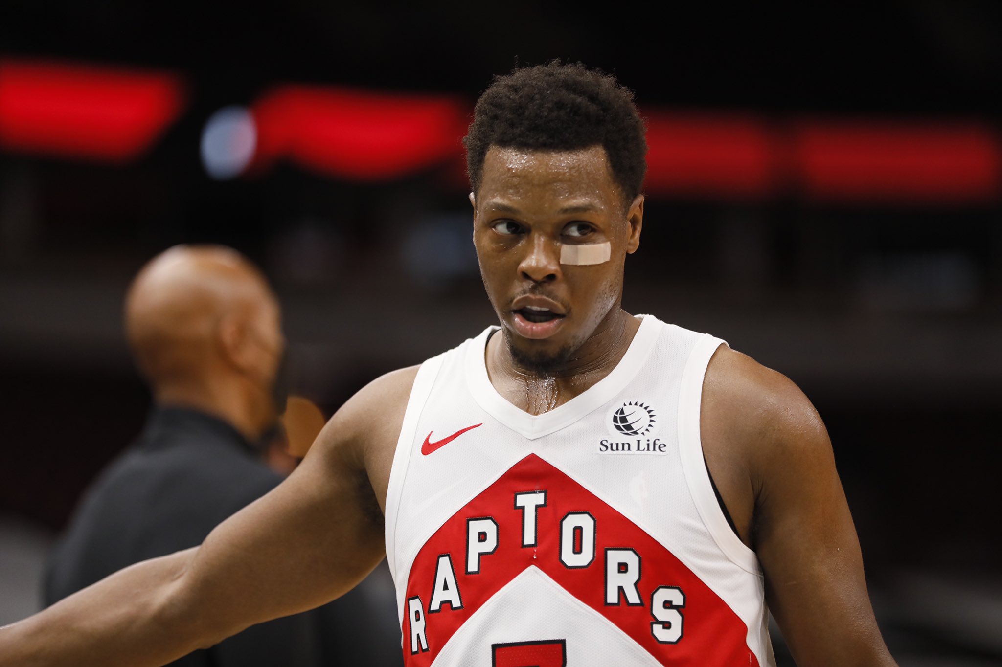 Losing to the Barcelona Bulls – Raptors Reaction Podcast