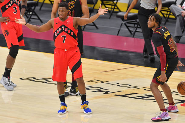 Kyle Lowry is absolutely an all-star - Raptors Republic