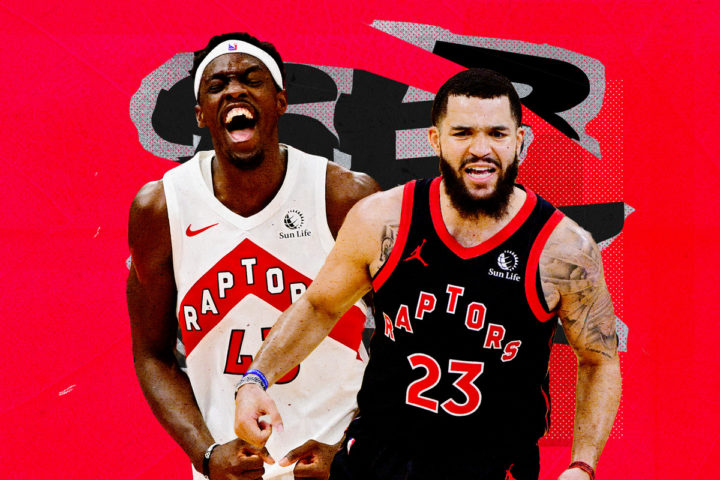 What the Raptors Should and Shouldn't Do - Raptors Republic