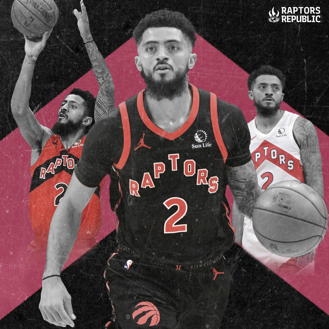 Saw this on Raptors Republic instagram. What do you guys think? The chevron  jerseys need to go : r/torontoraptors