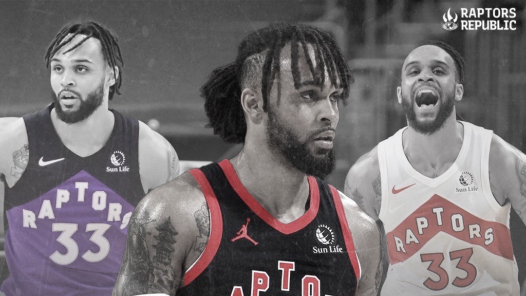 Toronto Raptors: Gary Trent Jr's historic start as a Toronto Raptor