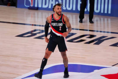 Why hasn't Gary Trent Jr. signed an extension with Raptors? Contract details and salary options for Toronto guard