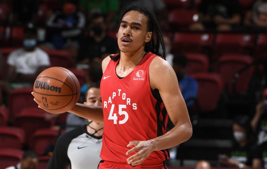 Raptors announce Summer League roster: Everything You Need To Know