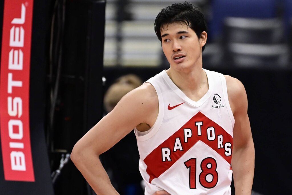 Szybka reakcja: Raptors 126, Grizzlies 113