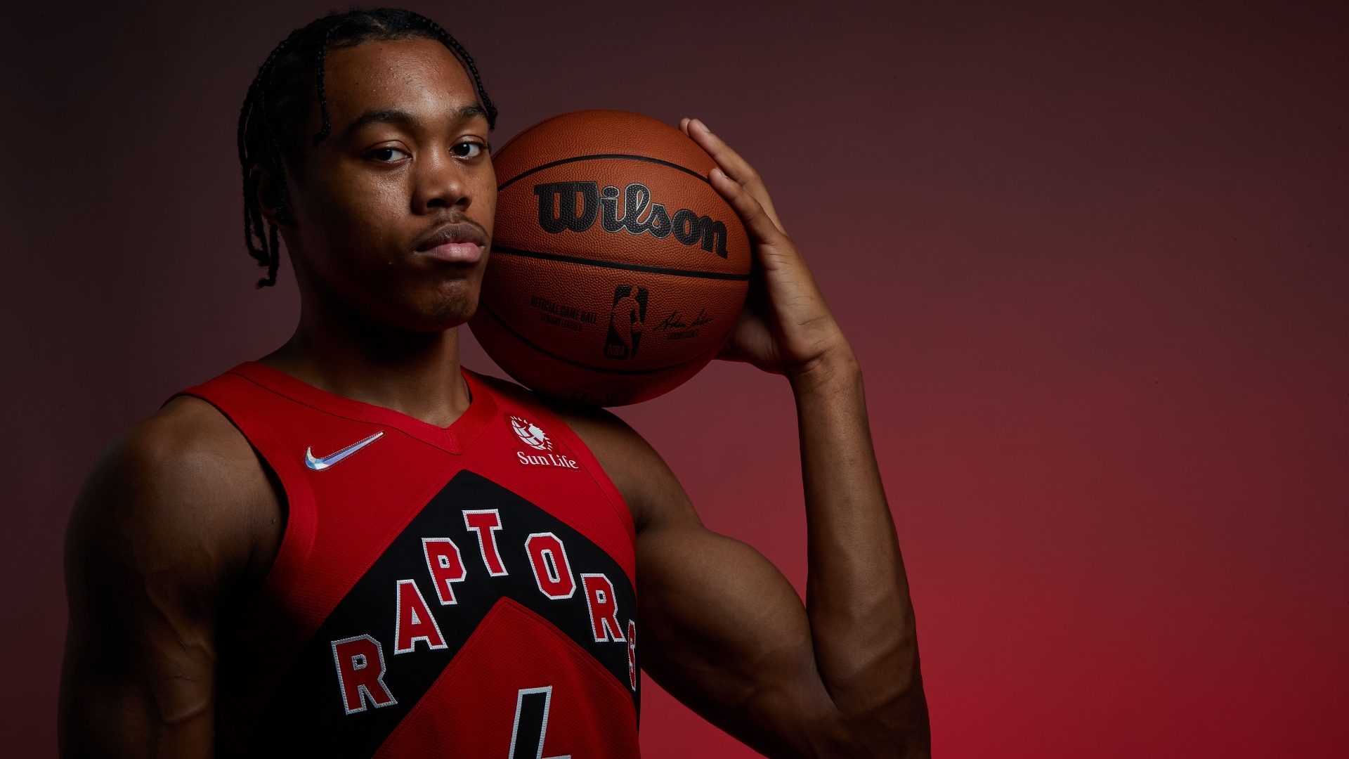 Toronto's Scottie Barnes wins 2021-22 Kia Rookie of the Year award