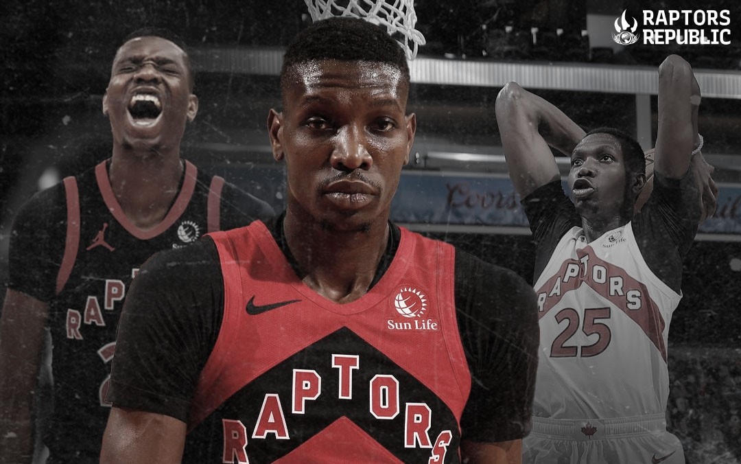Let's Welcome The NBA's Newest Team: The Tampa Bay Raptors Because 2020! -  The Bench Wire