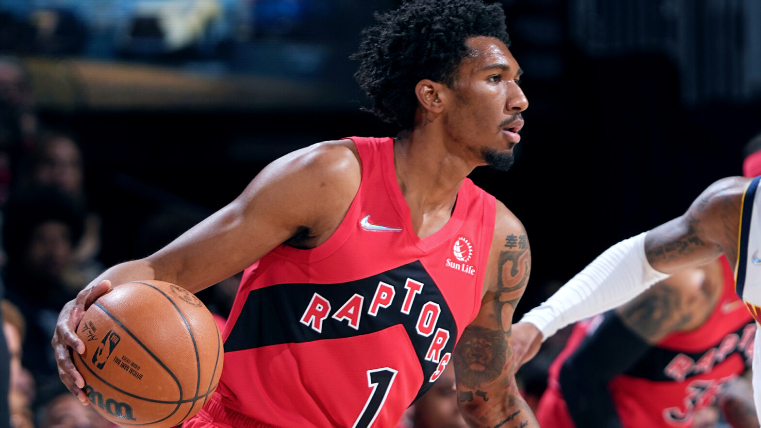 The Raptors' Scotiabank Arena Received a WELL Safety Rating - Sports  Illustrated Toronto Raptors News, Analysis and More