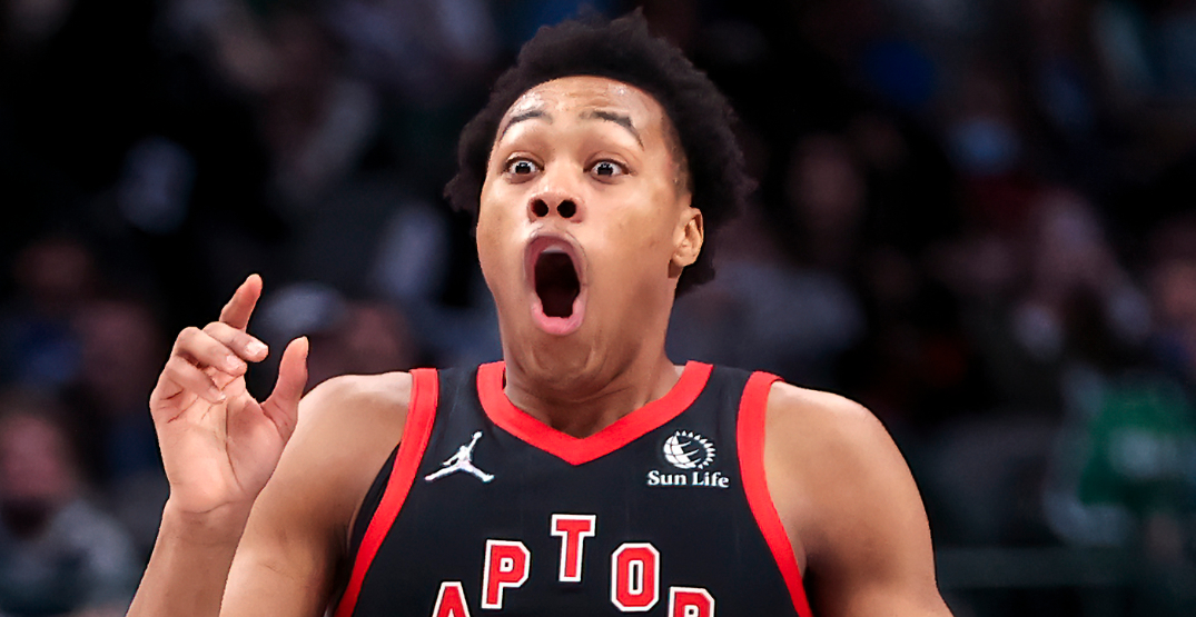 Raptors star Kyle Lowry is laughing -- with his team, at his haters and  about his future 