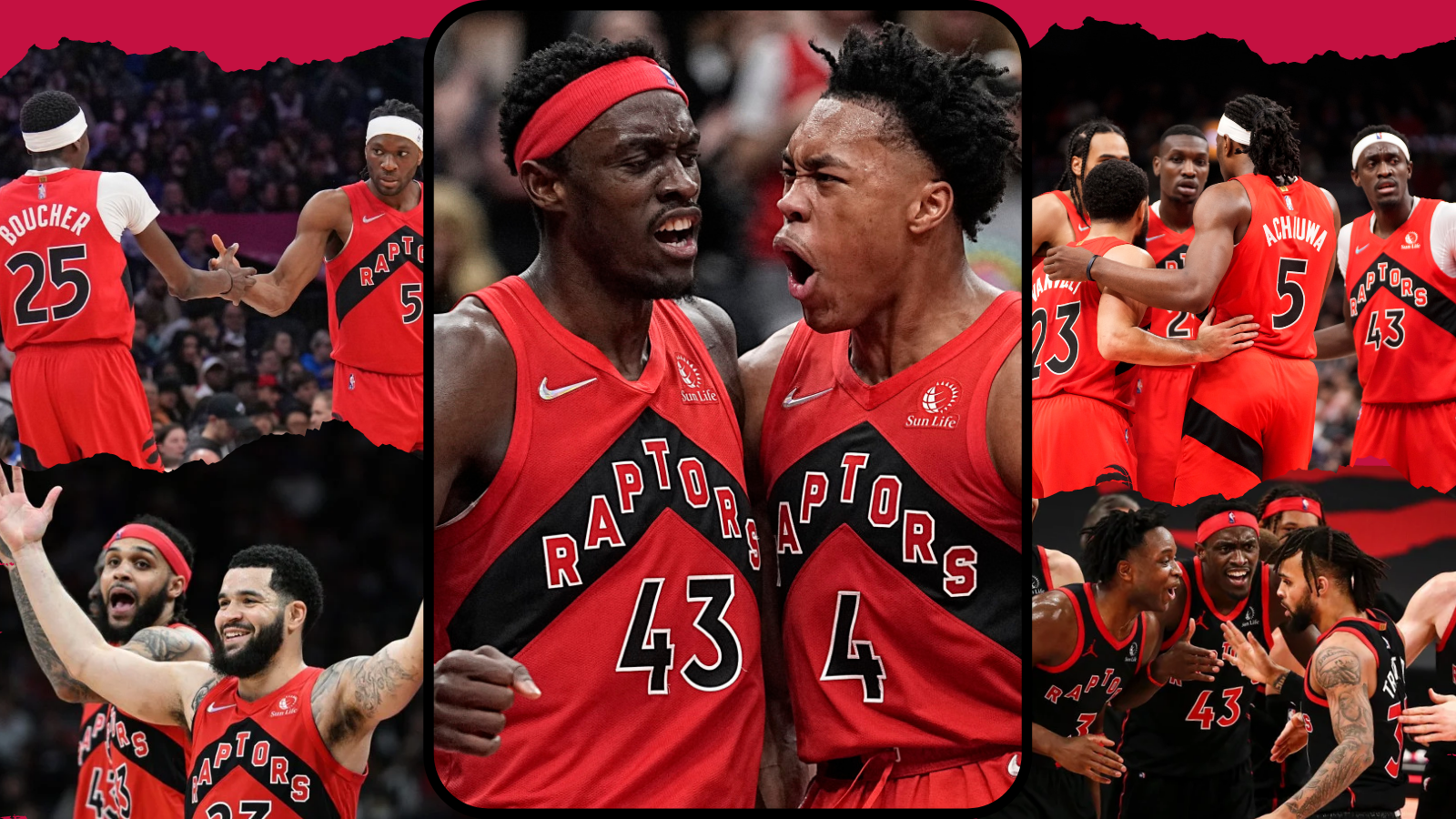 What innovation is left for the Raptors defense? Raptors Republic