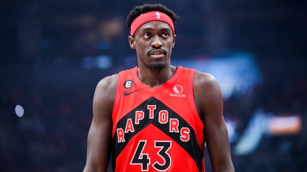 Christian Koloko has skills the Raptors need - Raptors Republic