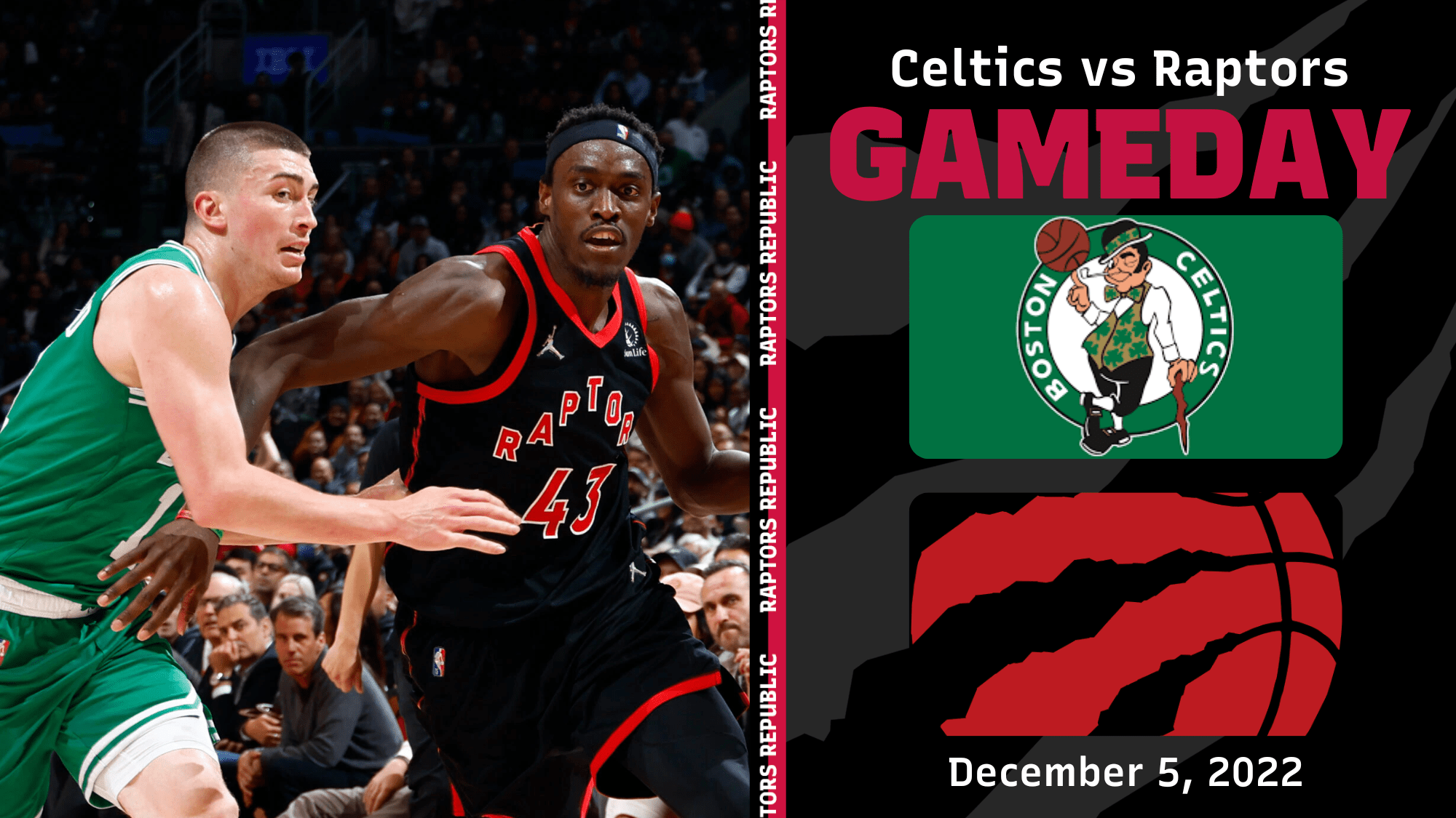Toronto vs celtics live sale