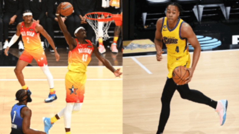 Best Raptors & Canadian moments from All-Star Weekend - Raptors Republic