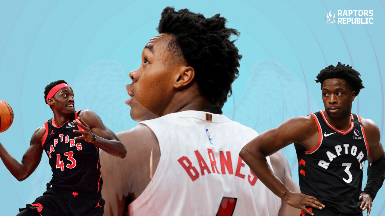 Ranking the Top 7 Trash Talkers in the NBA for the 2022/23 Season