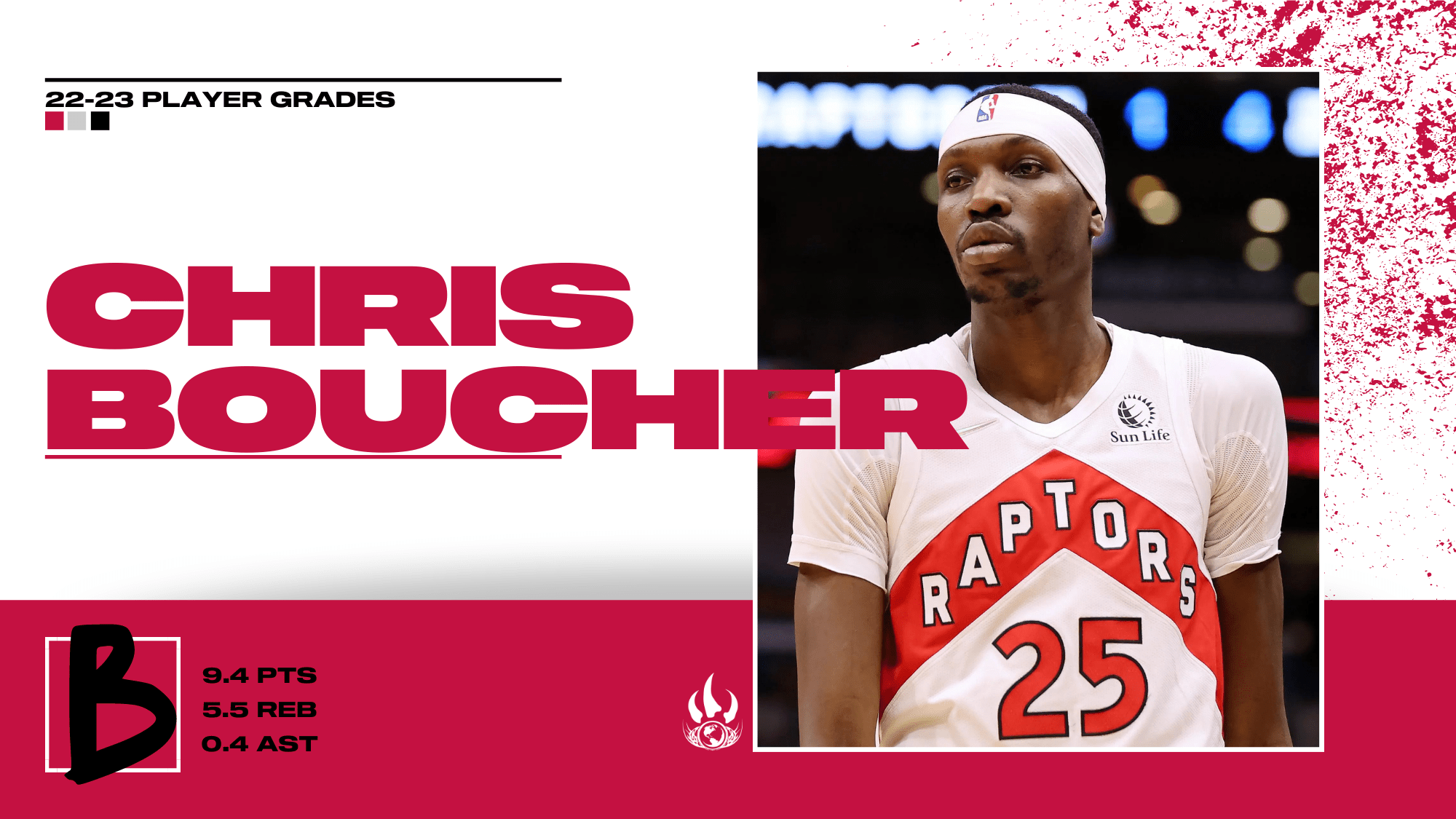 NBA Draft: Will Someone Take A Shot On Chris Boucher? - Sports Illustrated