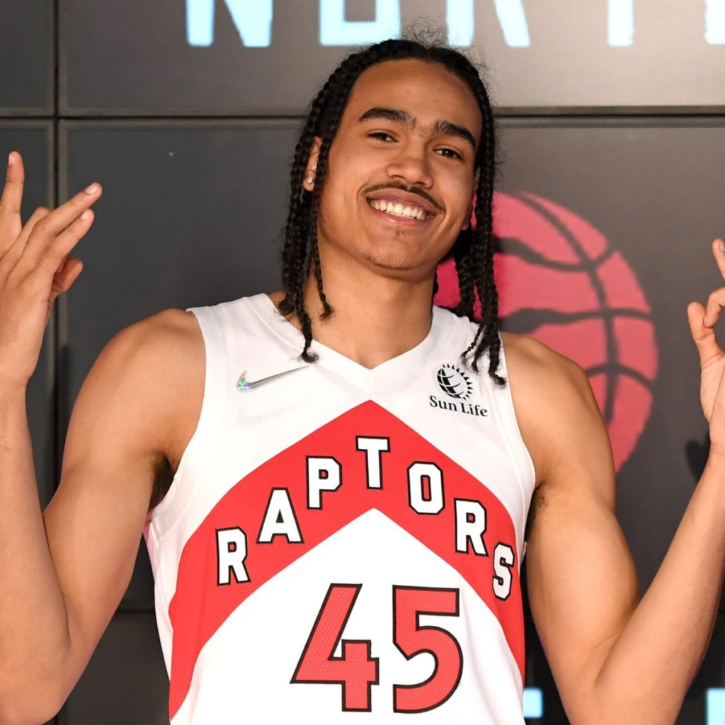 The Greatest Raptors By Each Number – Part 3 (21-30) - Raptors Republic