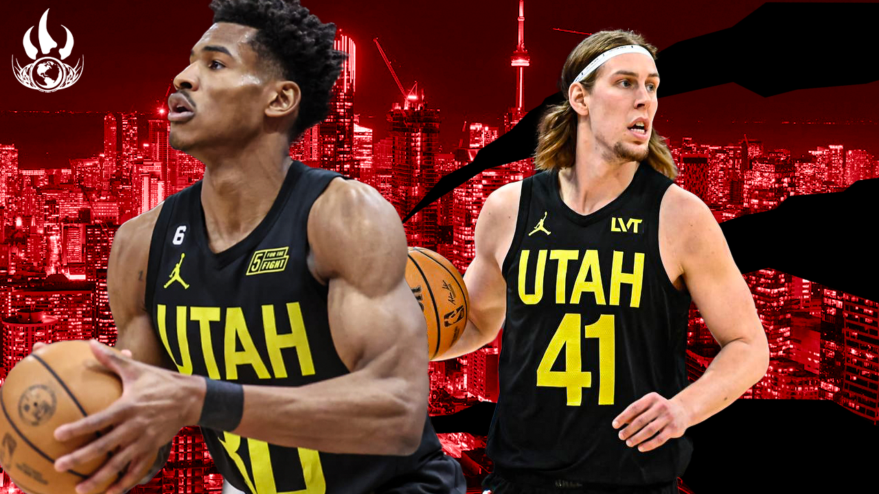 What will Ochai Agbaji and Kelly Olynyk bring to the Raptors?