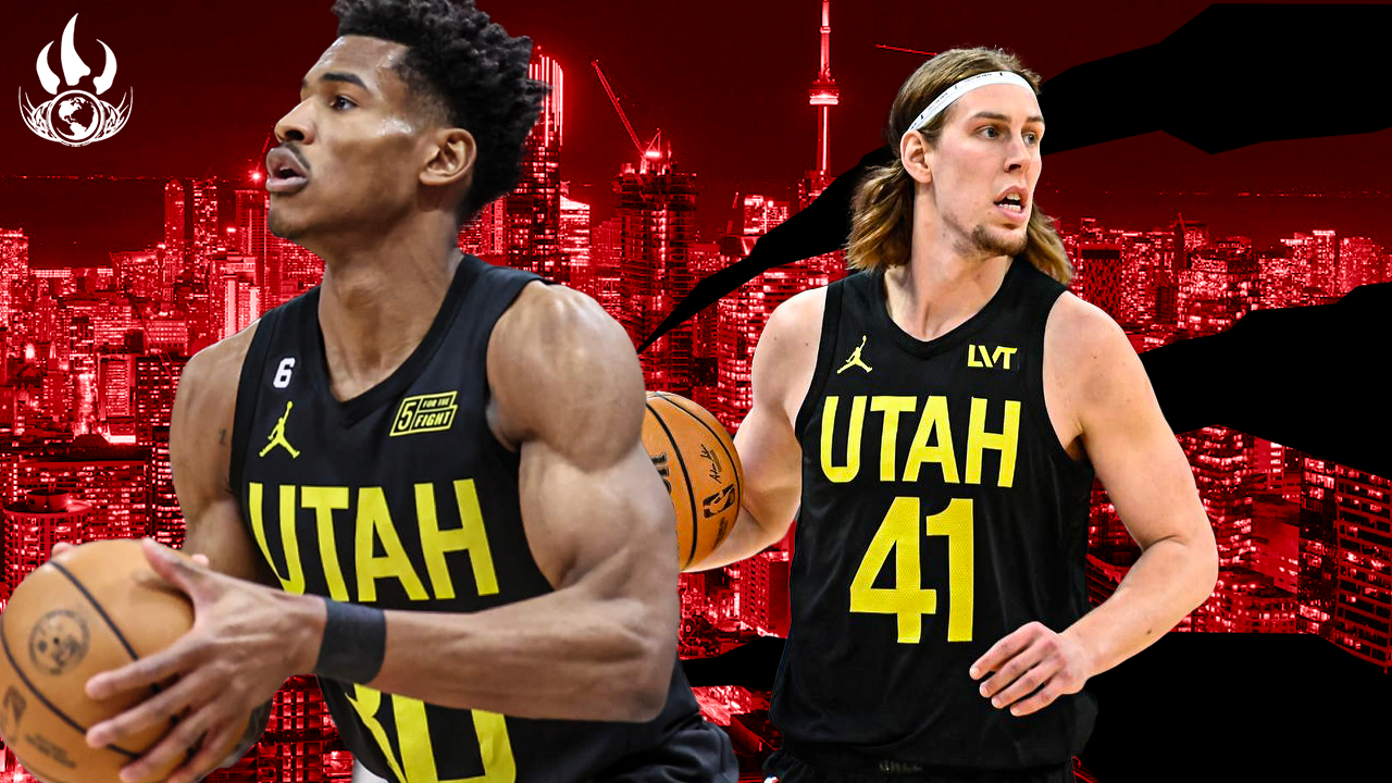 What will Ochai Agbaji and Kelly Olynyk bring to the Raptors? - Raptors  Republic