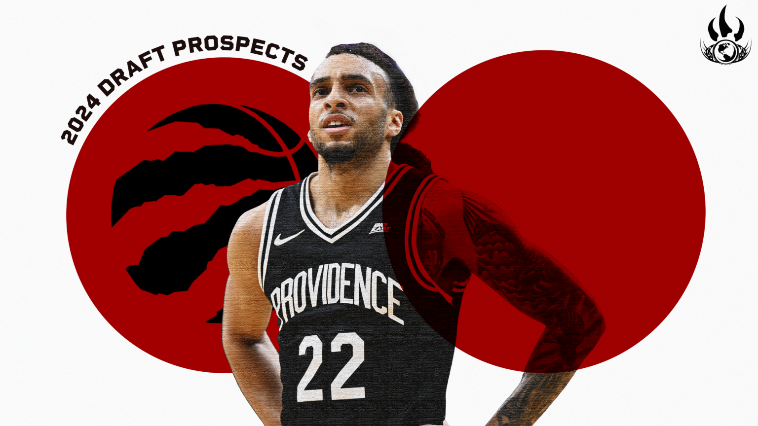 2024 NBA Draft Devin Carter Raptors Republic