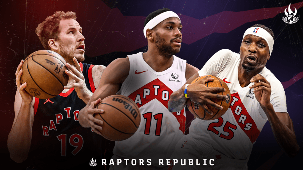 Where the Toronto Raptors stand ahead of the 2025 NBA trade deadline