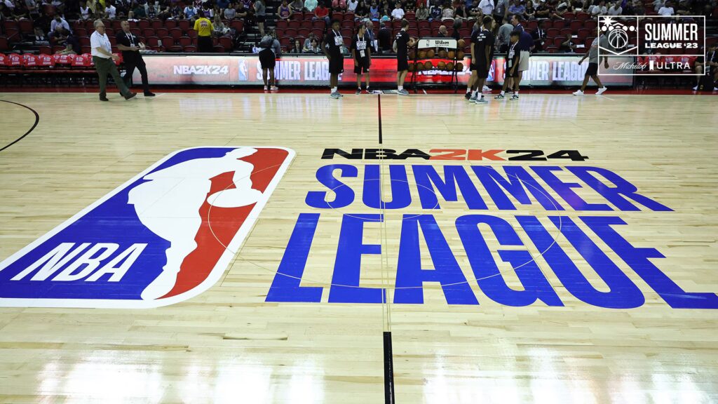 Raptors release Summer League roster - Raptors Republic