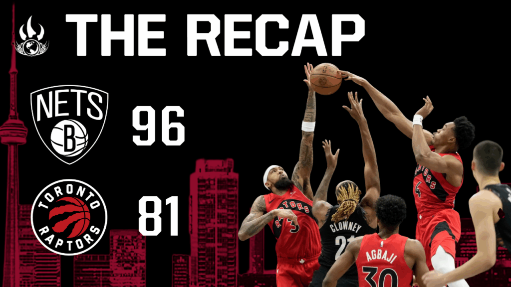 Raptors 905 lean on ‘we over me’ in record-tying win against Go-Go ...